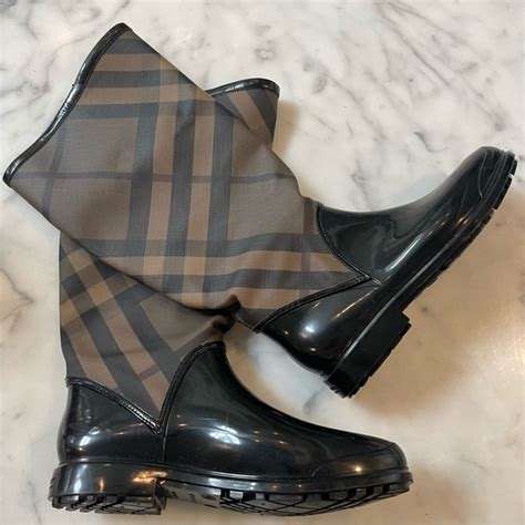 cheap burberry wellies|Burberry .